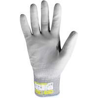 Helix&reg; 3013IMP Impact Gloves, 2X-Small/5, HPPE Palm, Elastic Cuff Equipment World