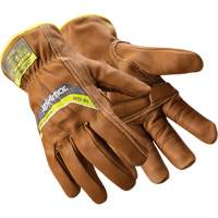 Chrome SLT&reg; 5072 Arc-Rated Gloves, 6/X-Small, 40 cal/cm², Level 4 Equipment World