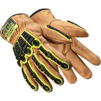 Chrome SLT&reg; 5073IMP Arc-Rated Gloves, 6/X-Small, 45 cal/cm², Level 4 Equipment World