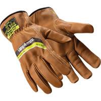Chrome SLT&reg; 5073 Arc-Rated Gloves, 6/X-Small, 45 cal/cm², Level 4 Equipment World