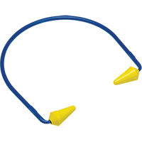 E-A-R Caboflex Earplugs, 17 NRR dB, Meets/Exceeds CSA Class BL Equipment World