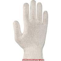 GLOVE STRING POLY/COTTONSMALL Equipment World