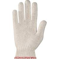 GLOVE STRING POLY/COTTONSMALL Equipment World
