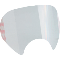 Clear Lens Covers Equipment World