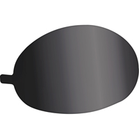 Tinted Lens Covers Equipment World