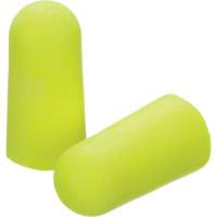 E-A-Rsoft Yellow Neon Earplugs, Bulk - Polybag Equipment World