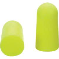 E-A-Rsoft Yellow Neon Earplugs, Bulk - Polybag Equipment World