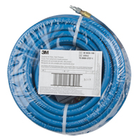 Supplied Air Hose, Standard High Pressure, 100' Equipment World