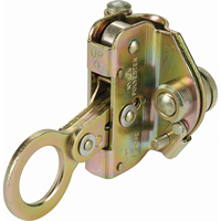 Coulisseaux de sécurité  