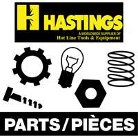 Replacement Rubber Base Cap Equipment World