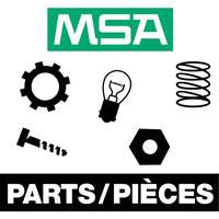 ALTAIR io 4 Replacement Housing Front Equipment World