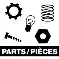 Syst&egrave;me sac &agrave; gants Safe-T-Strip M6 Equipment World