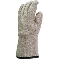 Extra Heavy-Duty Bakers Glove, Terry Cloth, One Size, Protects Up To 450° F (232° C) Equipment World