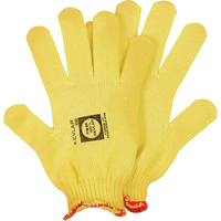 Inspector's Gloves, Size Small/7, 13 Gauge, Kevlar<sup>®</sup> Shell, ANSI/ISEA 105 Level 2 SAS480 | Equipment World