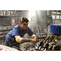 Elbow Protectors Equipment World