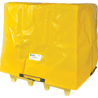 Poly-Slim-Line 6000 Tarp Equipment World