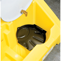 Universal&reg; Well Liner for Poly-Dolly&reg; Equipment World