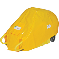 Poly-Dolly&reg; Tarp Equipment World