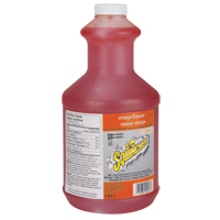 Sqwincher<sup>®</sup> Rehydration Drink, Concentrate, Orange SR934 | Equipment World