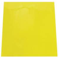 Gauge Marking Label, 10" x 9", Polyester SY592 | Equipment World