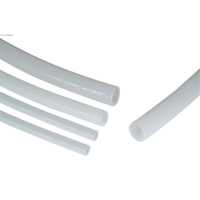 Tubing, Air, 0.25" OD x 100' L, Nylon, Clear, 330 PSI @ 23°C Equipment World