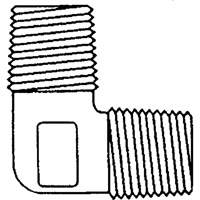 Male Pipe Elbow 90 Equipment World