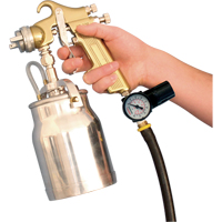 Mini r&eacute;gulateurs, 1/4" NPT, PSI max. de 165 PSI, Modulaire Equipment World