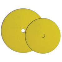 Disque de polissage QUICK-STEP, 4-1/2" dia. Equipment World