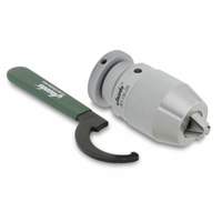 Keyless Chuck - High Torque/ High Precision Model Equipment World