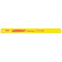 Restripe&reg; Power Hacksaw Blade, High Speed Steel, 23" L Equipment World