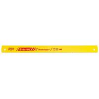 Restripe&reg; Power Hacksaw Blade, High Speed Steel, 18" L Equipment World