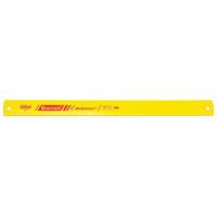 Restripe&reg; Power Hacksaw Blade, High Speed Steel, 22" L Equipment World
