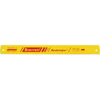Restripe&reg; Power Hacksaw Blade, High Speed Steel, 28' L Equipment World