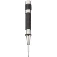 Automatic Centre Punch, 9/16" Dia., 5" L Equipment World