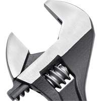 Adjustable Construction Wrench Equipment World