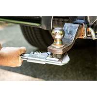 Automotive Wrench, 15" L, 19.3 mm Max Width, Chrome Equipment World