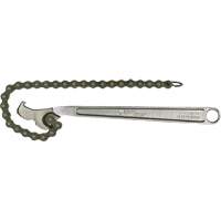 Chain Wrench Equipment World