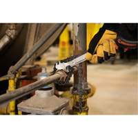 Chain Wrench Equipment World