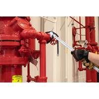 Chain Wrench Equipment World