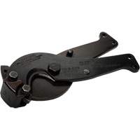 Replacement Shear-Cut Cutter Head Equipment World