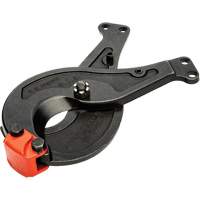 Replacement Shear-Cut Cutter Head Equipment World