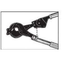 T&ecirc;te de coupe par cisaillement de rechange Equipment World