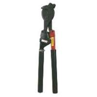 Soft Cable Ratchet Cutter, 27-1/2" Equipment World