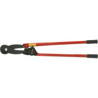 Wire Rope Ratchet Cutter, 36" Equipment World