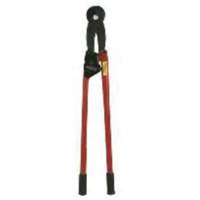 Wire Rope Ratchet Cutter, 36" Equipment World