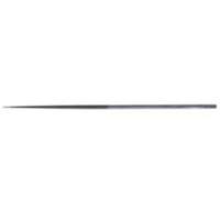 No. 2 Needle File, Round, 4" Equipment World