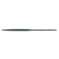 #0 Needle File, Half Round, 4" Equipment World