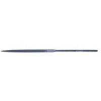 #2 Needle File, Flat, 4" Equipment World