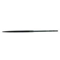 #0 Needle File, Crossing, 5-1/2" Equipment World