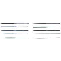 #0 Needle File, Round, 6-1/4" Equipment World